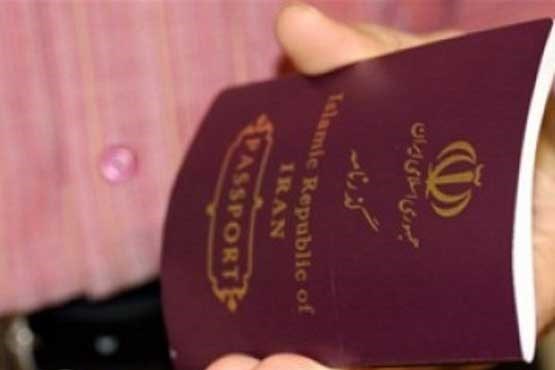 افزایش تقاضا برای صدور گذرنامه از اول محرم/روزی 42 هزار گذرنامه صادر می شود