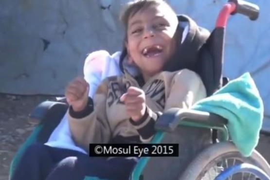 فتوای جدید داعش  برای قتل کودکان معلول وعقب مانده