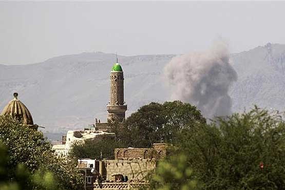 عربستان آتش بس در یمن را نقض کرد