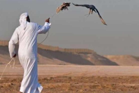 شاهزاده قطری و 15 همراه او در عراق ربوده شدند