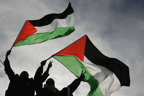 بریتانیا باید مسئولیت غصب سرزمین فلسطین را بپذیرد