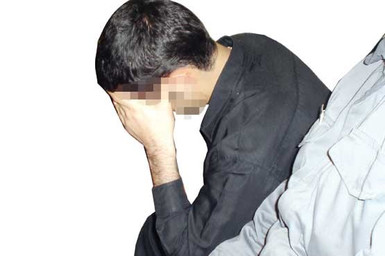 هکر شناسه هزار گوشی در اصفهان دستگیر شد