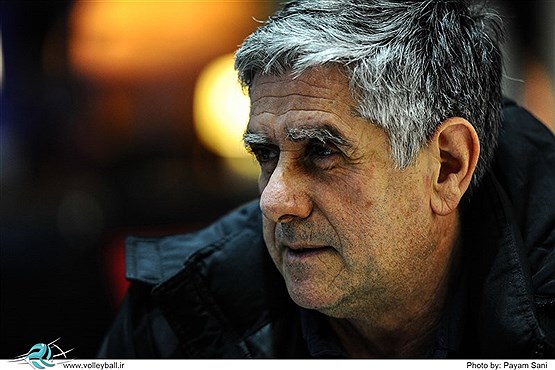 لوزانو: کسب سهمیه المپیک برای ایران بی‌نهایت مهم است