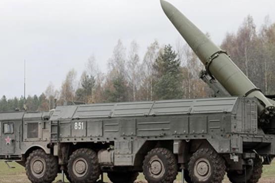 موشک سری و بالستیک جدید روسیه