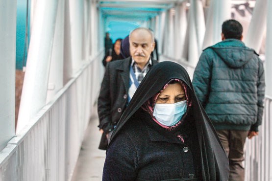 35 میلیون ایرانی در معرض سرطان ناشی از آلودگی هوا