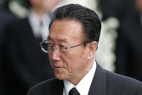 مشاور ارشد رهبر کره شمالی کشته شد