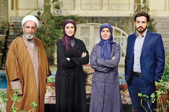 سبک زندگی ایرانی ـ اسلامی در آثار تلویزیونی
