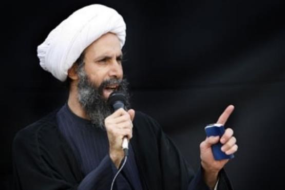 دولت عربستان «شیخ باقر النمر» رهبر شیعیان این کشور را را به شهادت رساند