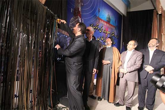بهره برداری از 73 طرح فنی و تولیدی مرکز فارس