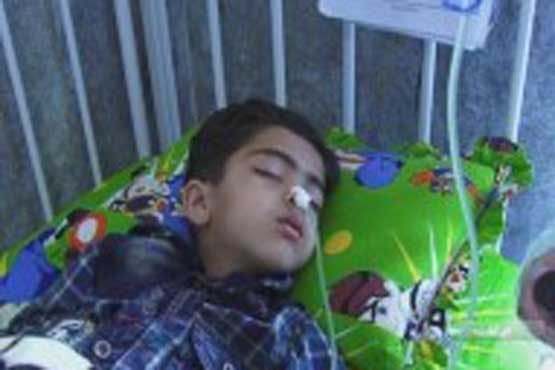 فیلم پرخواب ترین کودک ایرانی