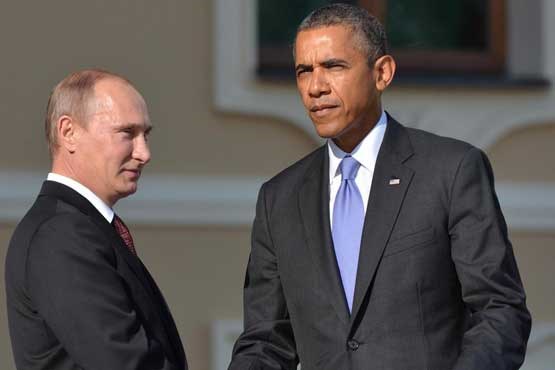 آمریکا و ناتو تهدیدی برای امنیت ملی روسیه