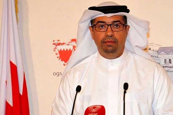 بحرین رابطه دیپلماتیک خود را با ایران قطع کرد