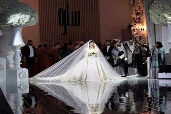 ازدواج در کویت به سبک هزار و یکشب