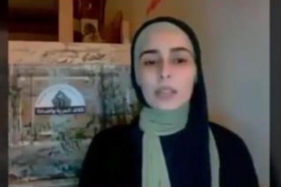تبعید دختر شاه سابق عربستان بخاطر اعتراض به اعدام شهید نمر
