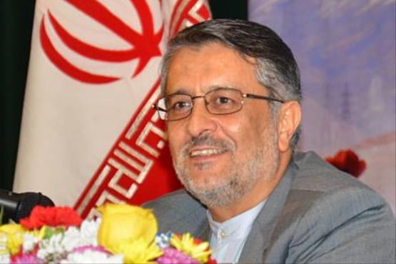 سفیر ایران در امارات به تهران بازگشت