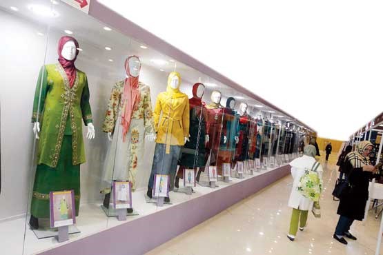 درخواست تامین اجتماعی از مردم برای خرید پوشاک ایرانی جهت حمایت از کارگران پلاسکو