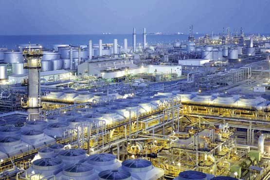 توان 70درصدی تولید تجهیزات صنعت نفت در ایران