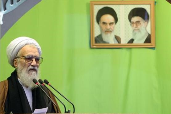 اظهارات خطیب نماز جمعه تهران در باره آل سعود و انتخابات