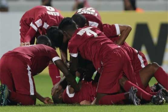 سرمربی قطر: برای رسیدن به جام جهانی می‌خواهیم غیر ممکن را ممکن کنیم