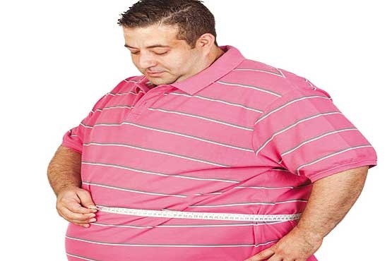 چاقی عامل افزایش ریسک ابتلا به سرطان مری