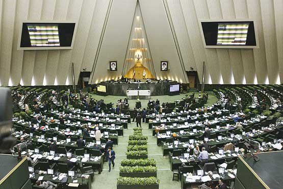 منتخبان مردم تهران در مجلس دهم مشخص شدند