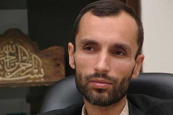 معاون احمدی نژاد  با تامین وثیقه آزاد شد