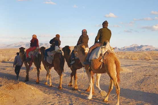 ثبت مقصد گردشگری، راهی برای مقابله با سیستان و بلوچستان‌هراسی