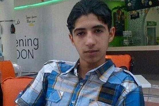 حکم 130 سال زندان برای نوجوان بحرینی