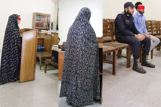 مهر آزادی بر حکم 3 زن و مرد اعدامی