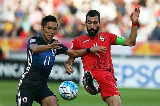 حسرت المپیک برای فوتبال ایران ابدی می شود