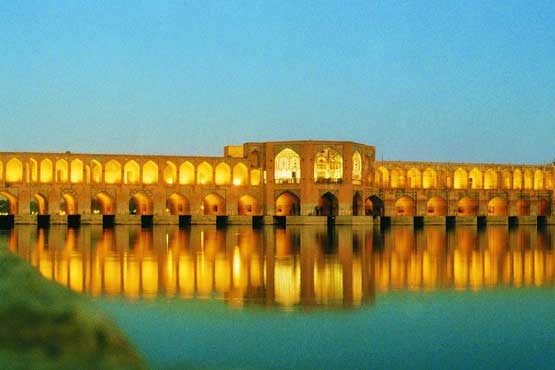 چرا اصفهان جذاب است؟