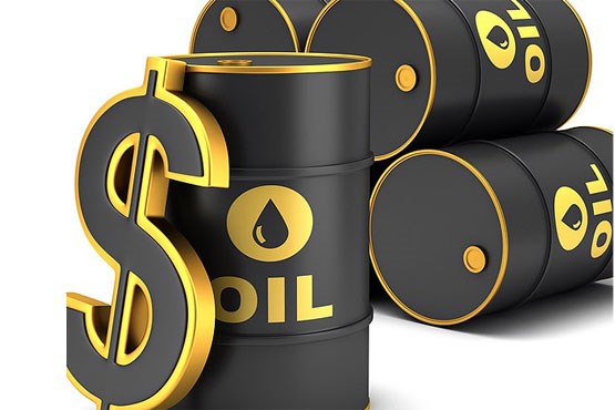 نفت سنگین ایران گران‌تر از نفت سبک شد