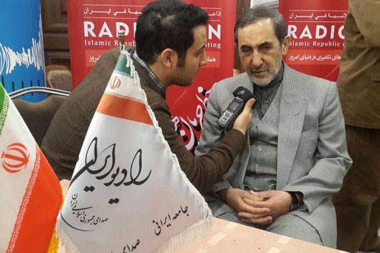 انعکاس کنگره جهانی مقابله با جریان های افراطی و تکفیری در رادیو ایران