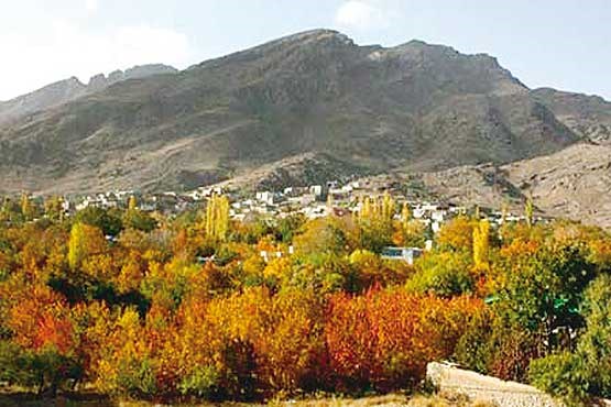 اولین روستای هسته‌ای جهان