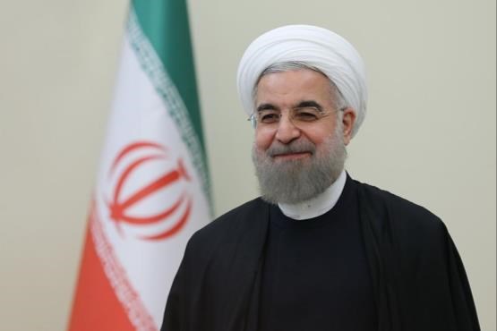 «روحانی» در لیست انتخاباتی جامعتین قرار گرفت