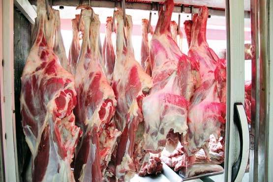 چرا گوشت زیاد شد اما ارزان نشد؟! / رئیس اتحادیه: مردم هنوز حقوق نگرفته اند!