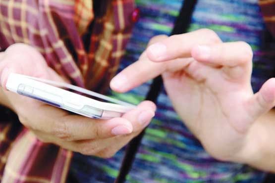 خطرات باورنکردنی استفاده از تلفن همراه برای سلامتی