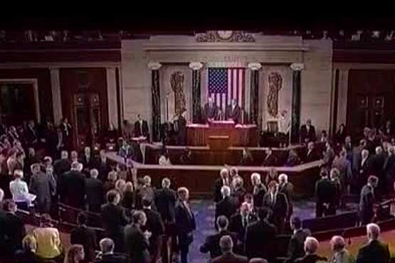 مجلس نمایندگان آمریکا لایحه دیگری ضد ایران تصویب کرد