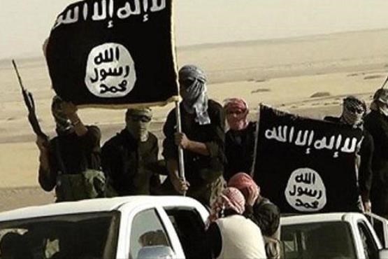 داعش دوباره مسیر اثریا - خناصر را قطع کرد