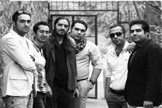 گروه «دال» برای نخستین‌بار در جشنواره موسیقی فجر می‌نوازد