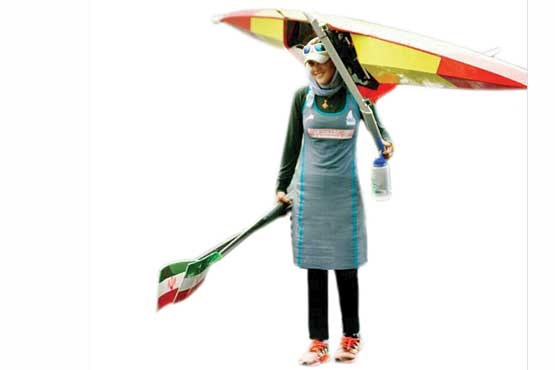 مهسا جاور سهمیه المپیک گرفت/ رکوردی که زنان ایرانی زدند