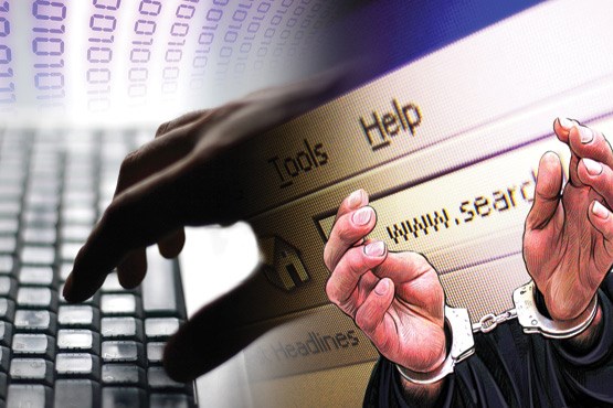 سرقت اطلاعات حساب ۱۰۶۰ نفر با ربات تلگرامی جعلی / متهم دستگیر شد