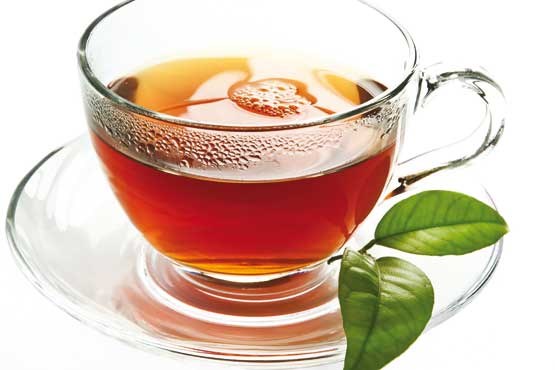 تاثیر چای و دیگر نوشیدنی‌های داغ در شیوع سرطان مری