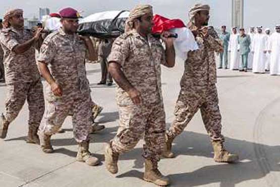 کشته شدن 7 سرباز سعودی به دست تک‎تیراندازان یمنی