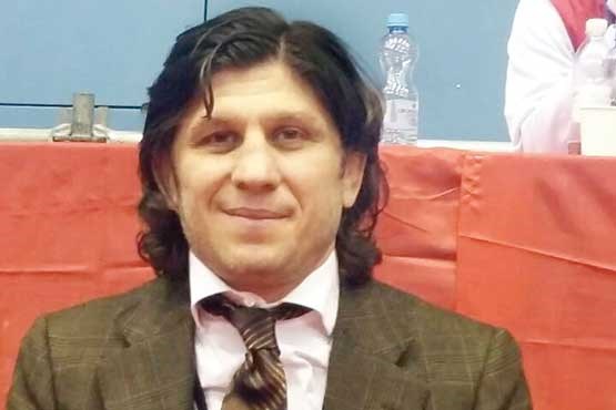 مطمئنم کشتی ایران در المپیک می‌درخشد