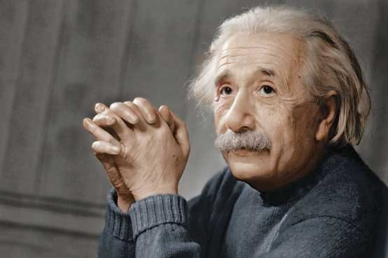 اثبات پیش‌بینی اینشتین در 100سالگی نسبیت عام