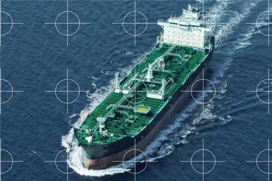 نفت ایران با بیمه شرکت آمریکایی به اروپا می‌رود
