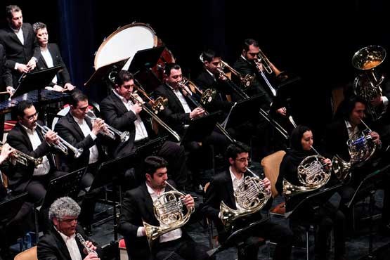 تحسین مدیران خارجی از موسیقی ایرانی