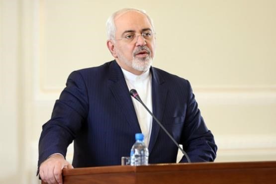 ظریف: ایران و روسیه در کنار یکدیگر قوی ترند