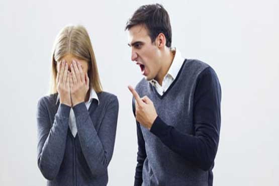 جر و بحث با همسرتان شما را دچار این بیماری ها می کند
